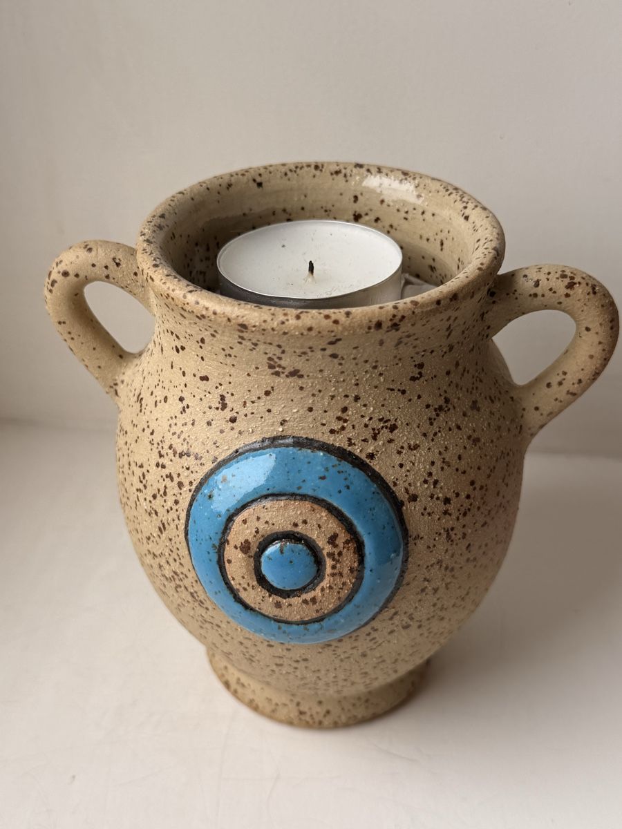 Tutte le decorazioni: Handgemacht Keramik – Usato da Oensingen venduto da ISTbazaar