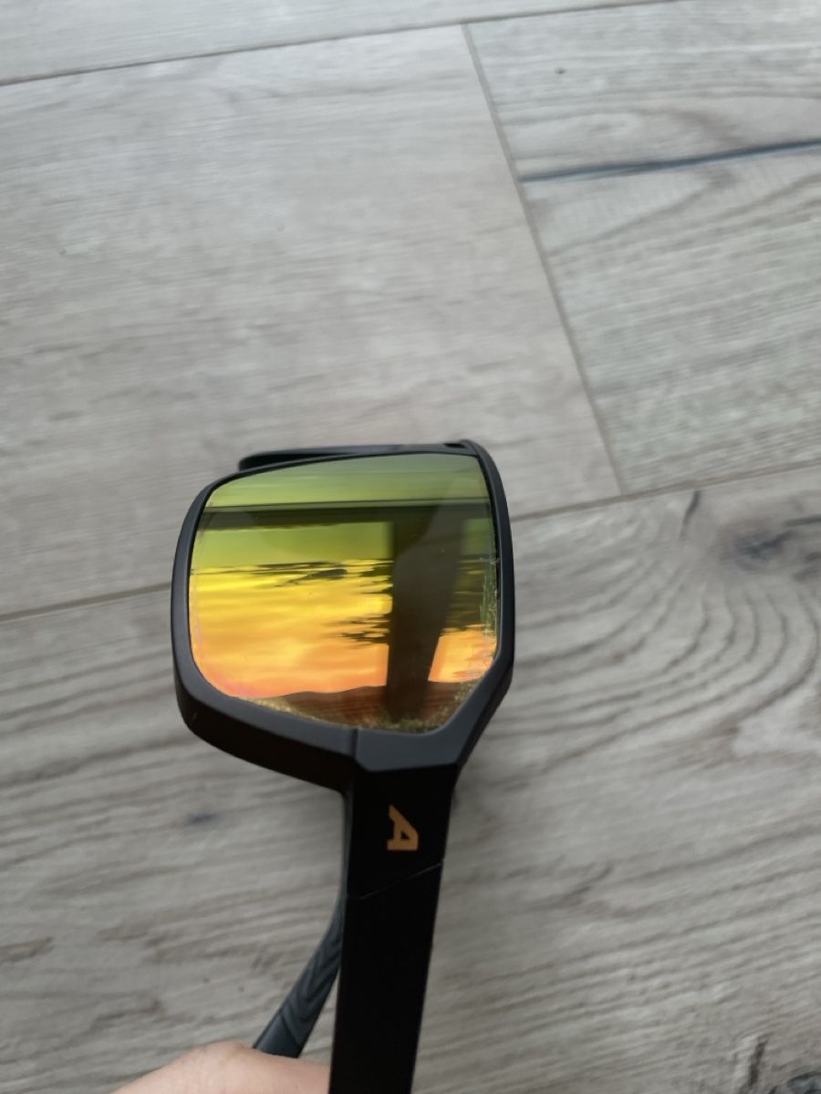 Brillen & Gläser: Sportbrille  – Gebraucht aus St. Margrethen SG von ale_vw2d 1