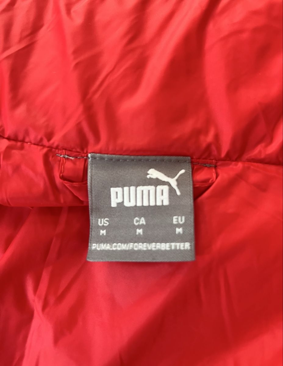 Puma Giacche: Ferrari Scuderia Offizielle Formula 1 Jacket – Nuovo (secondo la descrizione) da Zürich venduto da Vera_Ma 5