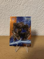 Carte Topps Chrome Marvel Miek 25/25 Thor Ragnarok 2023