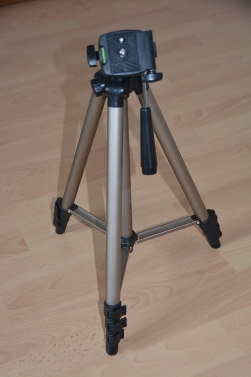 Stativ Hama Star 700 | Kaufen auf Ricardo