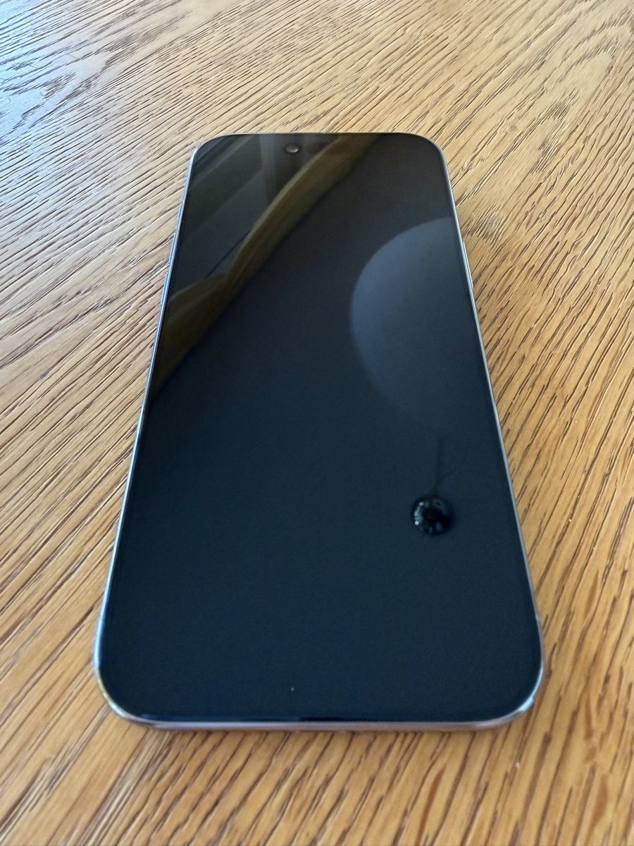 Apple Handys / Smartphones: IPhone Air – Neu (gemäss Beschreibung) aus Cham von Deflurim 3
