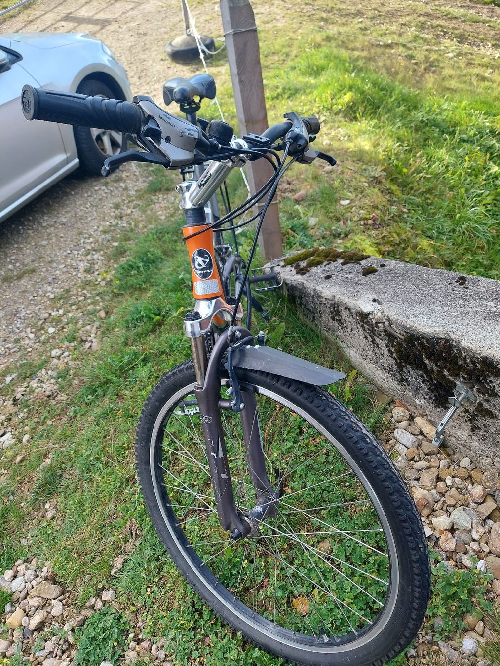 Merida Biciclette: Sportliches Damenvelo – Usato da Brittnau venduto da celinchen10 6