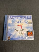 Sydney 2000 Sega Dreamcast