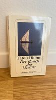 Der Bauch des Ozeans - Fatou Diome