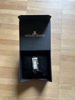 Jacques Lemans Uhr Damen