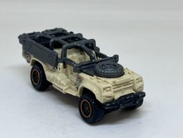Matchbox Sahara Surviver #722