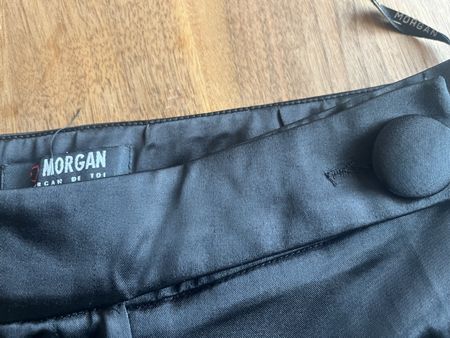 Morgan Hose Gr 38