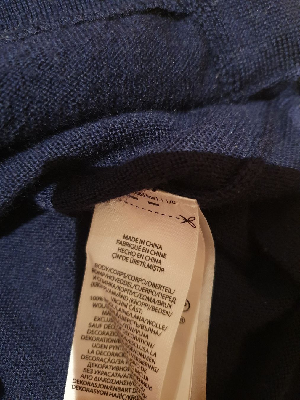 Ralph Lauren Camicie: Ralph Lauren, Hemd, Pullover, M – Nuovo (secondo la descrizione) da Winterthur venduto da Sjull 4