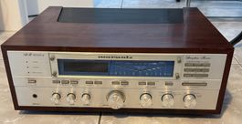 Marantz SR 9000G Vintage Receiver 2x130W, Top Model, Working