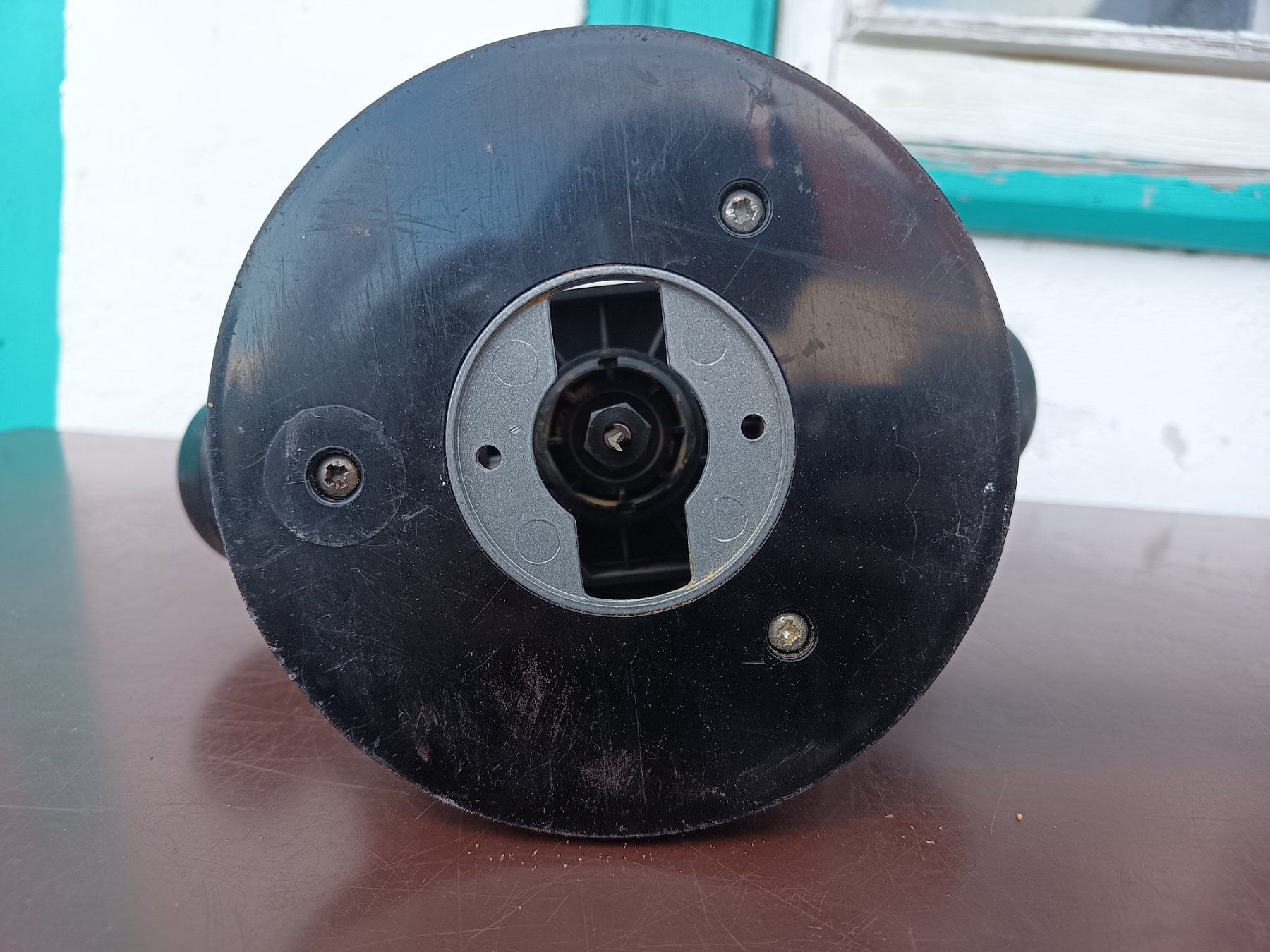 Tutte le macchine: Oberfräse Black & Decker – Usato da Oberegg venduto da A-Z.Handel.Loehrer 6