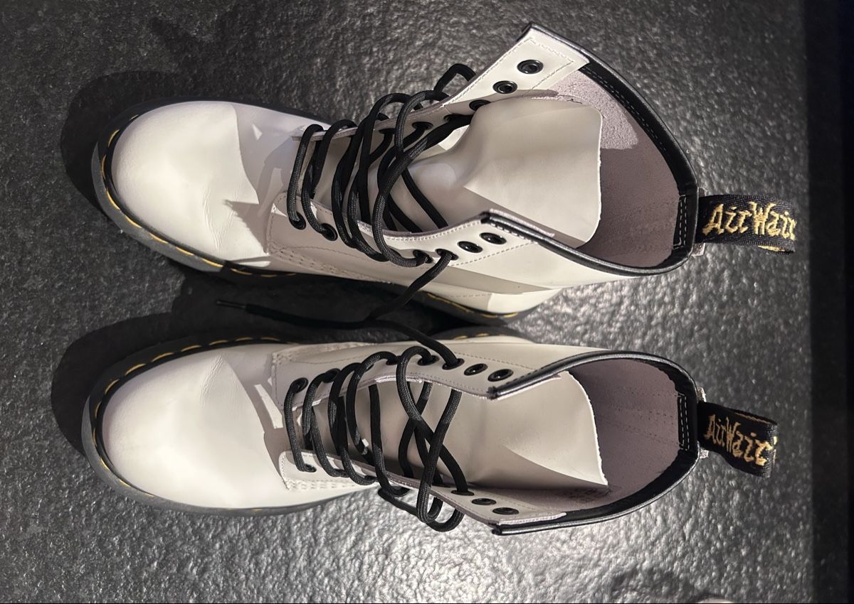 Scarpe da donna: Dr. Martens Schuhe – Nuovo (secondo la descrizione) da Eschenbach SG venduto da bushika 5
