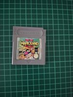 Game Boy Wario Land 2 cartridge Nintendo used condition