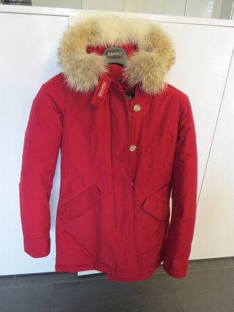 Woolrich Jacke Gr. M Neu mit Etikett