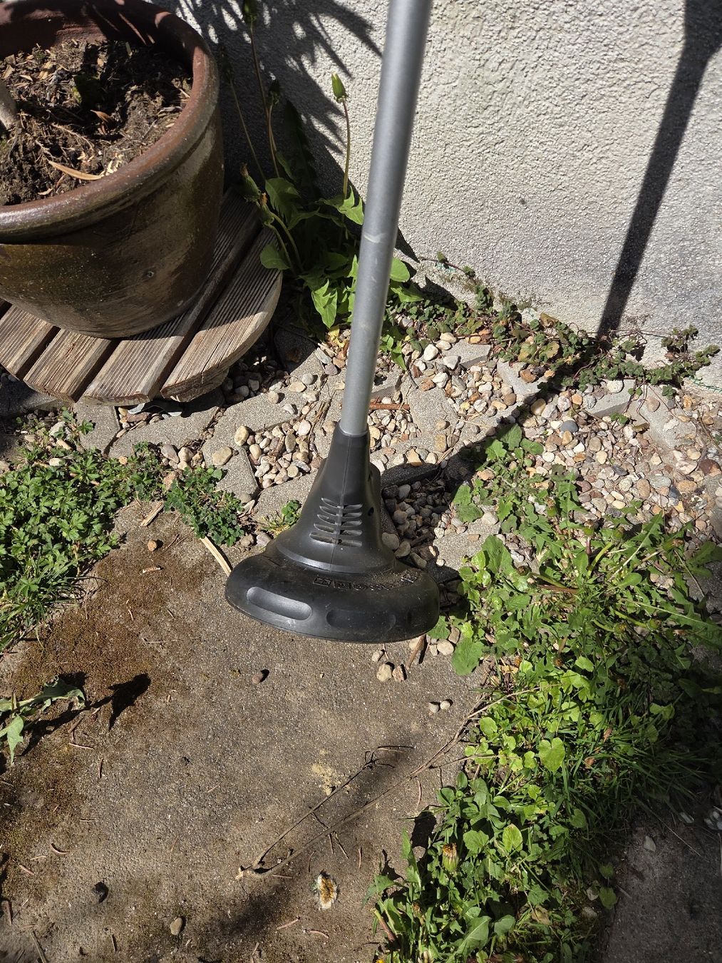 Gardena Tagliaerba: Rasentrimmer Gardena – Usato da Hausen am Albis venduto da Custom 3