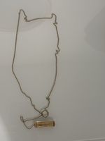 Goldkette von Fitbit für Fitbit flex 2