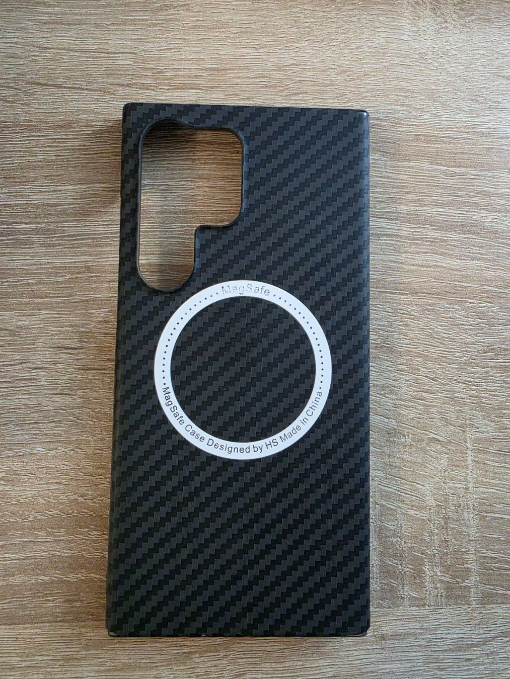 Samsung Covers & Schutzfolien: Cover Samsung S24 Ultra – Gebraucht aus Bellikon von Kekko11