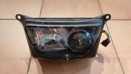 Yamaha FZR 1000 Scheinwerfer 3GM-84320-40