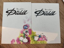 Diddl Blätter