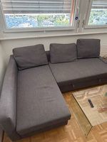 Canapé convetible