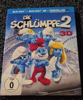 Die Schlümpfe 2 - Blu-Ray 3D