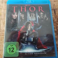 TOHR - (Blu-Ray)