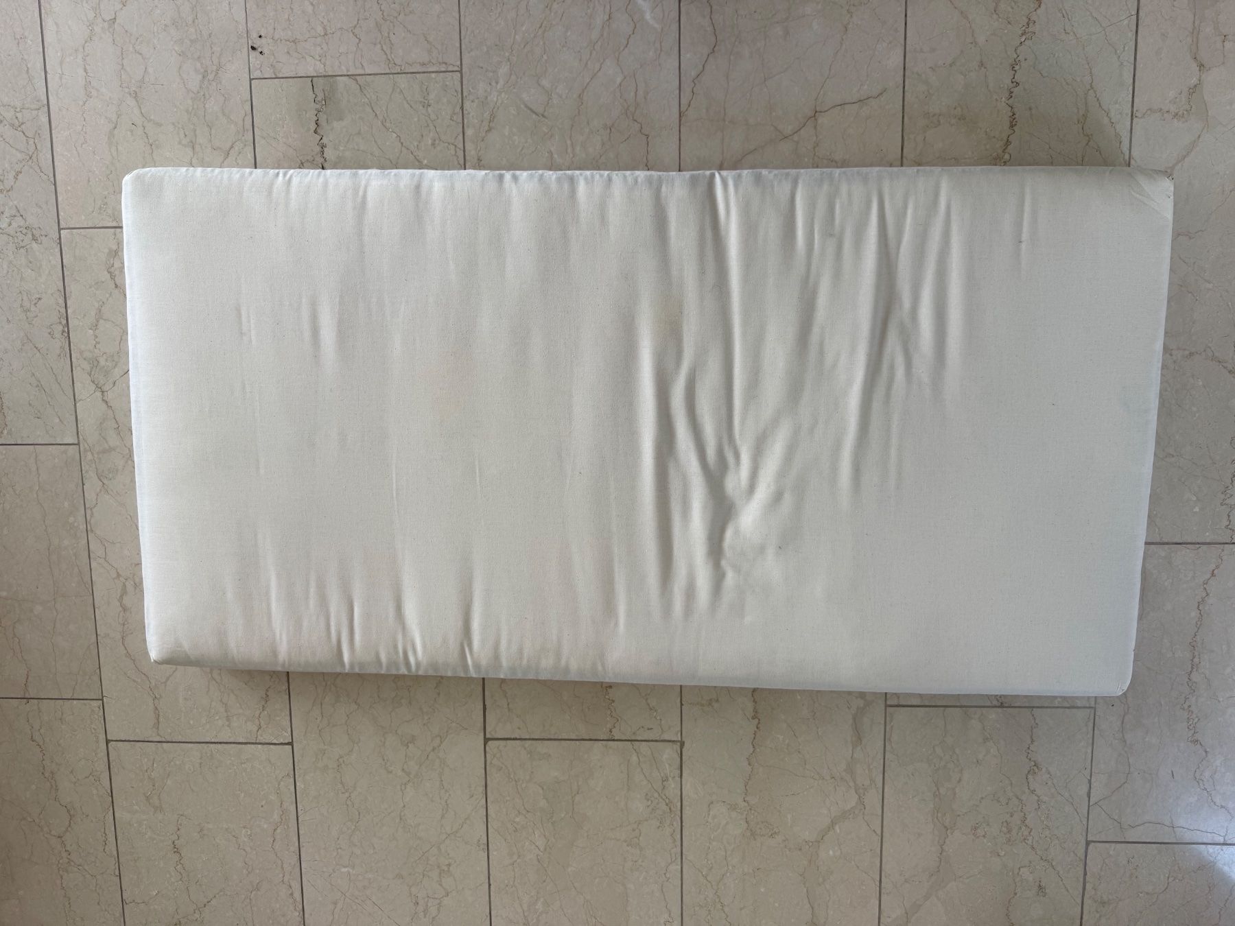 Materassi: Naturalmat Kindermatratze 140x70 – Nuovo (secondo la descrizione) da Bäch SZ venduto da wcl_6hsv 1
