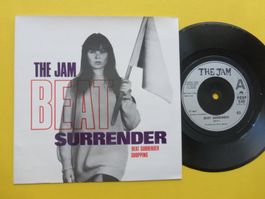 The Jam – Beat Surrender