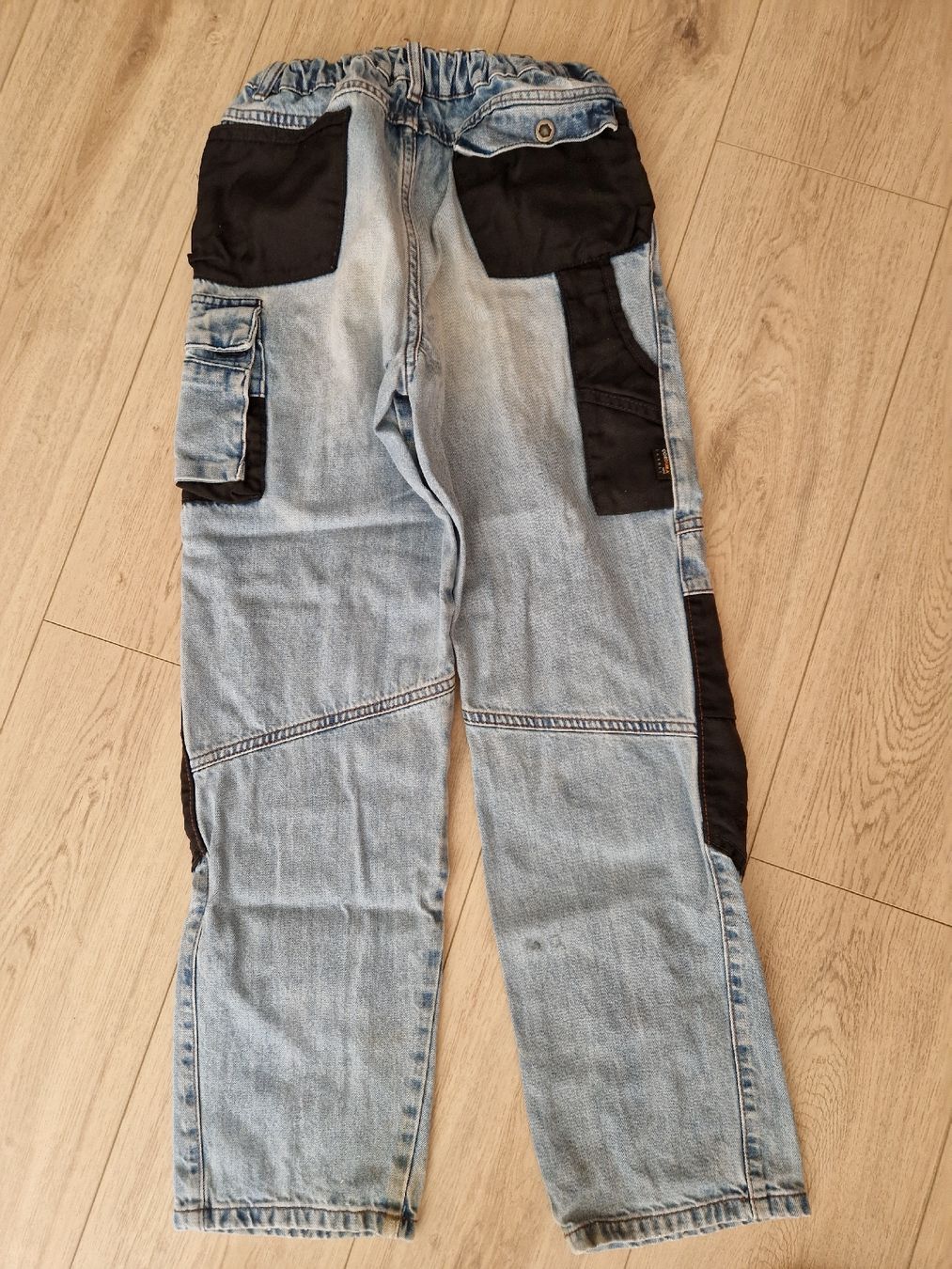Engelbert Strauss Pantaloni: Jeans Engelbert Strauss 158/164 – Usato da Jaun venduto da RD03 3