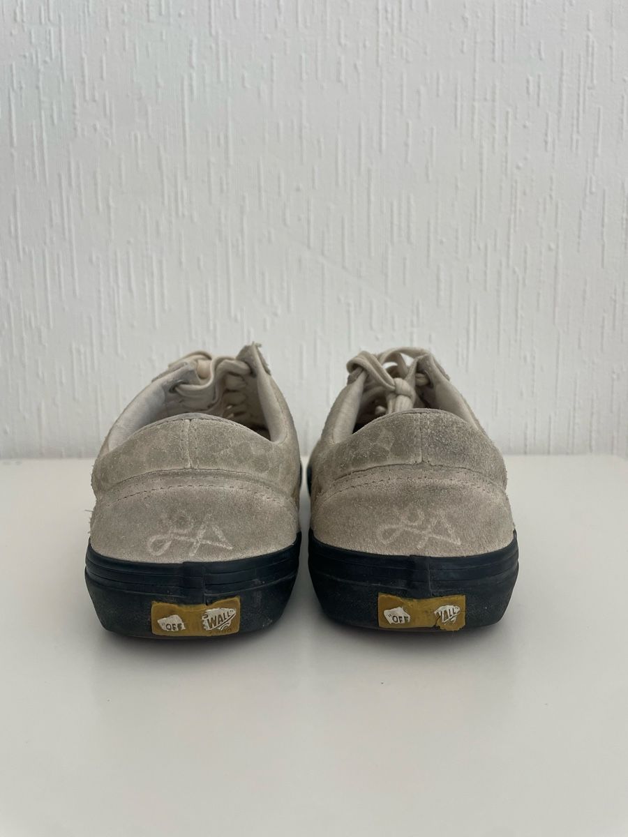 Vans Scarpe da uomo: Vans Lisa Armando taille 38 – Usato da Chavannes-Renens venduto da 7h48k 2