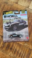 Hot Wheels Pop Culture Roadkill Custom '71 Datsun 240Z