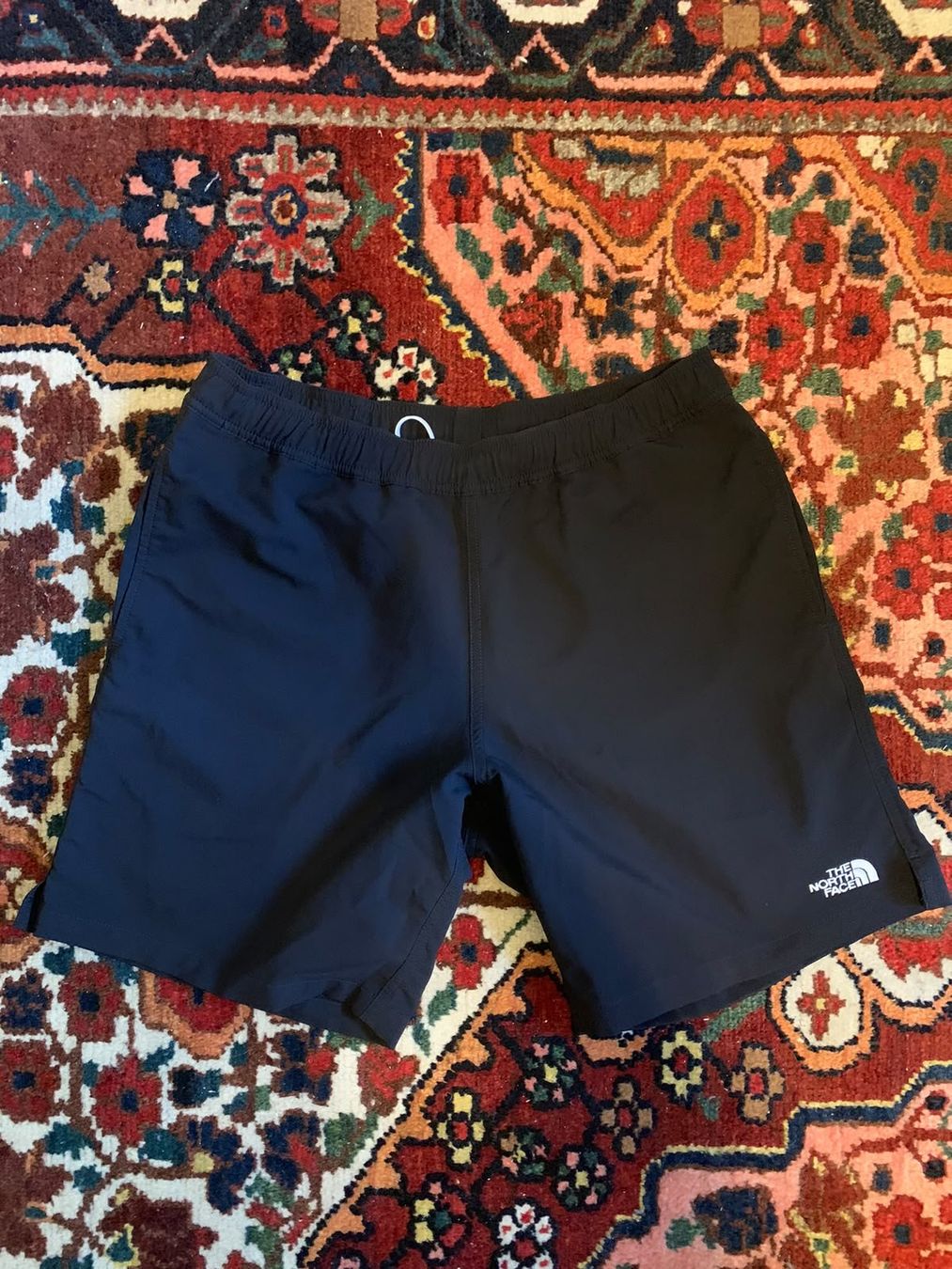 North Face Pantaloni: The North Face - Hiking Short – Usato da Zürich venduto da abientotleo