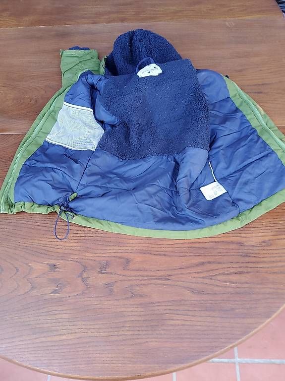 Giacche & Cappotti: Didriksons Winterjacke Gr 110 – Usato da Rothenburg venduto da arabica2005 3