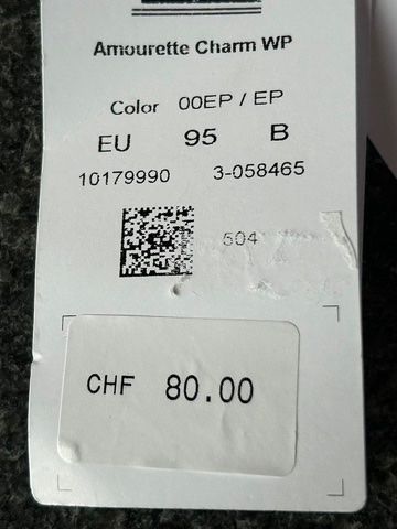 Altra biancheria intima: Triumph, BH, neu, Grösse 95B – Nuovo e nell'imballaggio originale da Le Châble / VS venduto da Ursaban 4