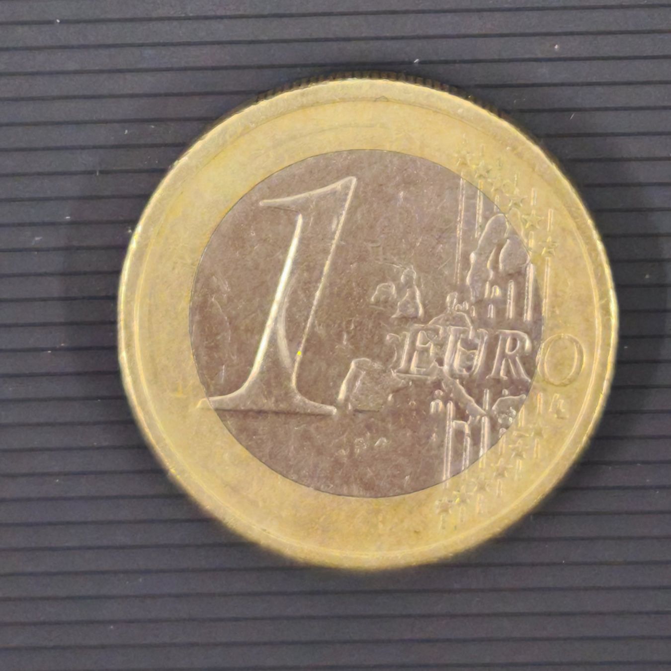 Tutti le monete: 1 Euro Münze 2006 Spanien – Usato da Schlieren venduto da wnzel 1