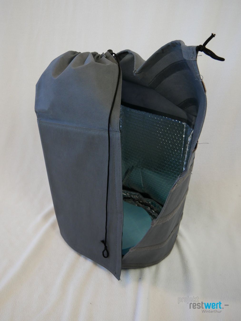 Prodotti di pulizia: WINDHAGER Winter-Topfschutz Superprotect L – Nuovo (secondo la descrizione) da Winterthur venduto da Restwert_Winterthur 2