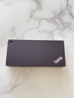 Lenovo® ThinkPad USB-C Dock Gen2