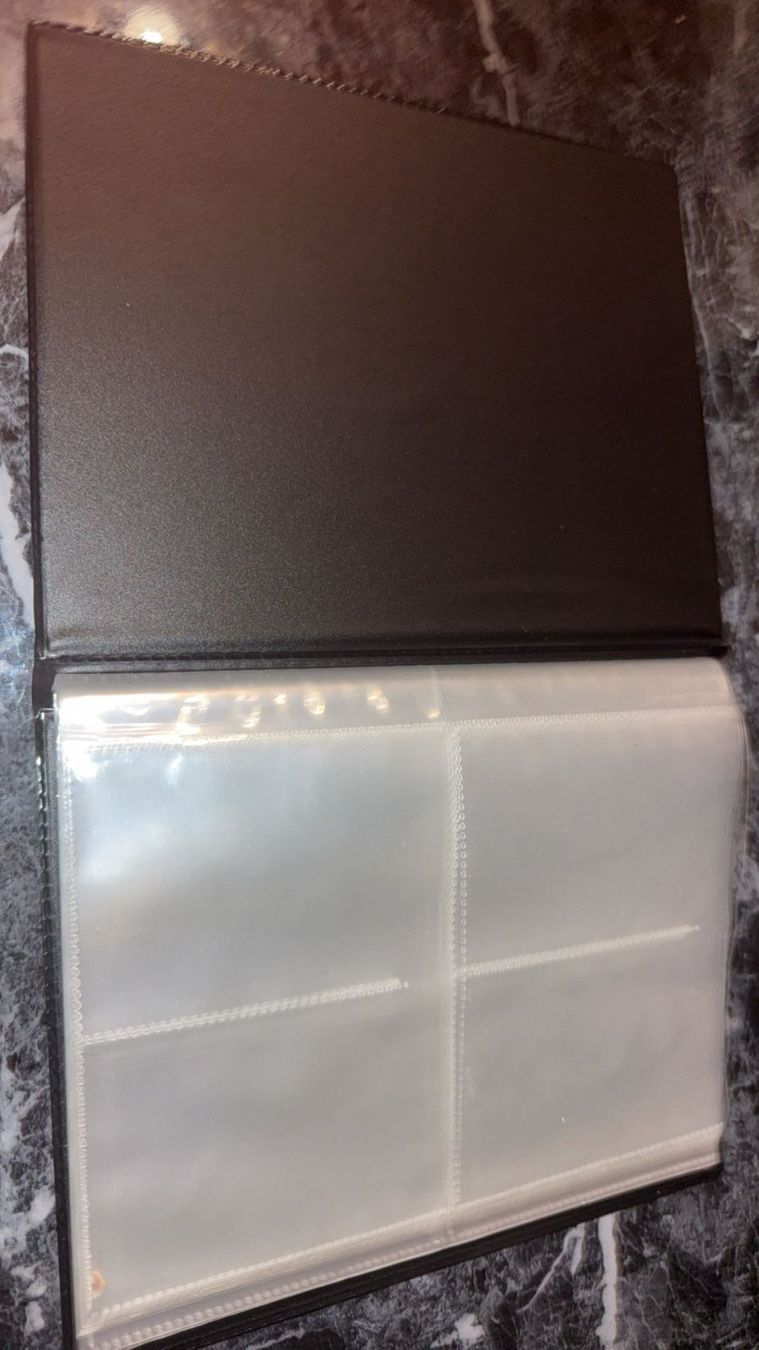 Yugioh Carte collezionabili: Yu-Gi-Oh! Binder 2x2 – Usato da Frauenfeld venduto da tobiaskoestli1 3