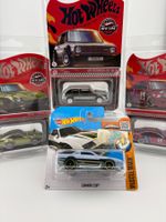 Hot Wheels Camaro Z28 Muscle Mania - 2016 - 126/250