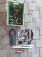 Pocket Bike/ Pitbike Teile