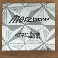 Merzbow – Vratya Southward - CD electronic noise