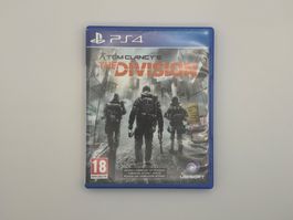 Playstation 4 - Tom Clancy's The Division