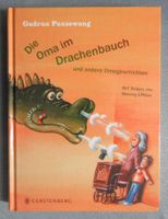 Die Oma im Drachenbauch und andere Omageschichten