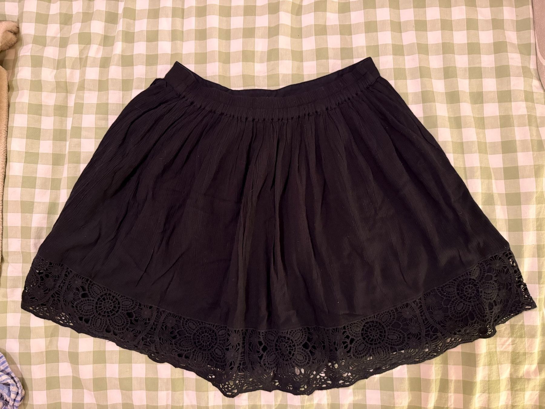 Superdry Gonne: Jupe Superdry, taille S – Usato da Bern venduto da gil_rkx8 1