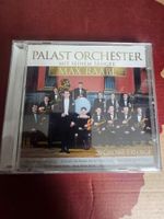 CD - Palast Orchester Mit Seinem Sänger Max Raabe – 20...