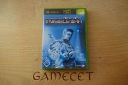 Deus Ex: Invisible War
