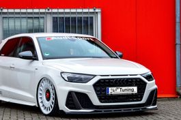 Suspension Coilover Audi A1 2018-2019