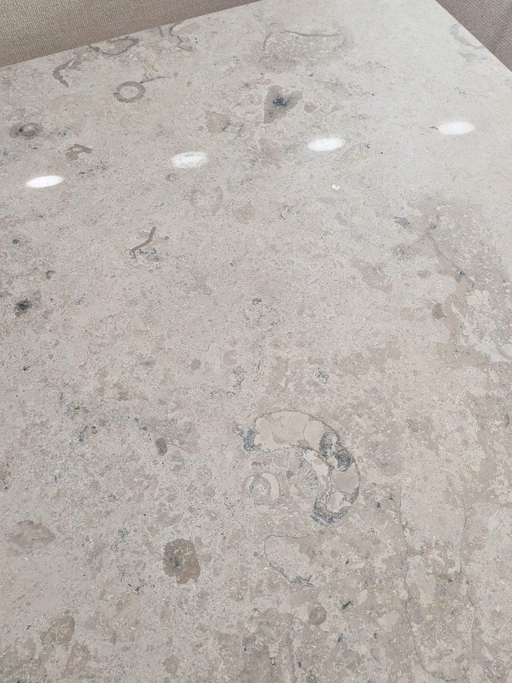 Bolia Tische: Como Couchtisch mit Marmorplatte von BOLIA – Gebraucht aus Bergdietikon von Lindor12 1