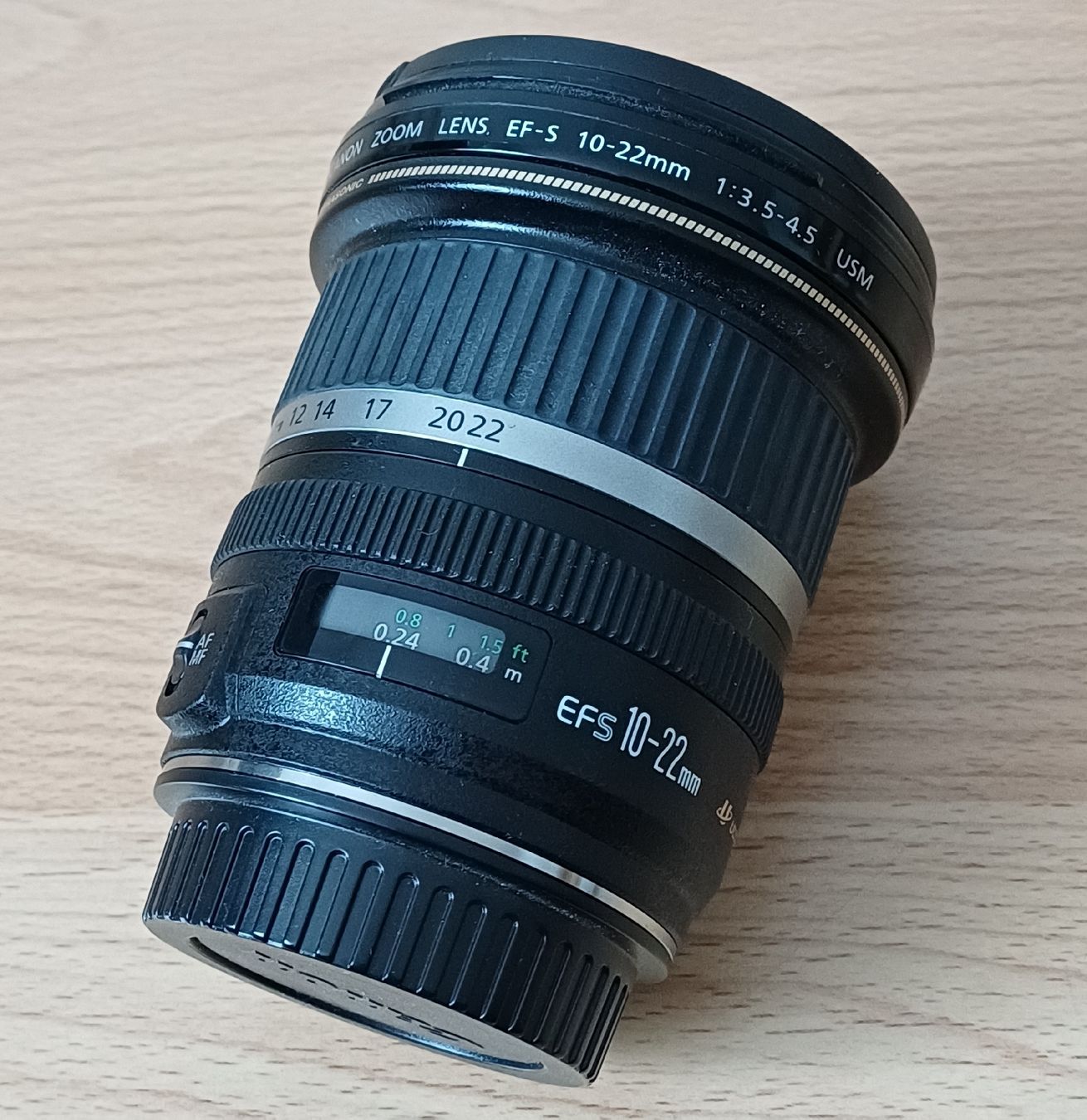 Canon Appareil photo: Canon EOS 50D Set + 4 Objektive + Blitz + Stativ + Taschen + – D'occasion à St. Gallen par lequi 2