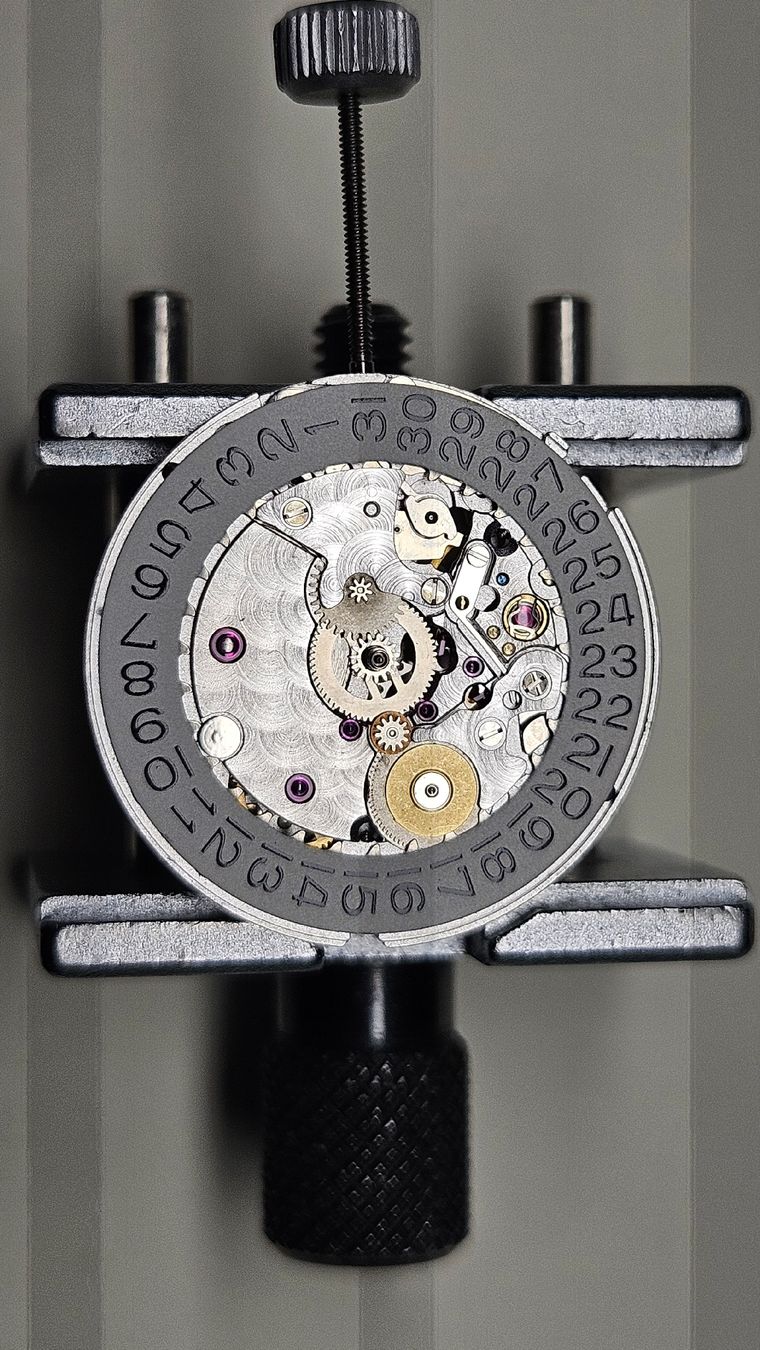 Jaeger-Lecoultre Orologi: Mouvement Jaeger-LeCoultre Cal. 960 – Nuovo (secondo la descrizione) da Miège venduto da dyn_8yhb 2